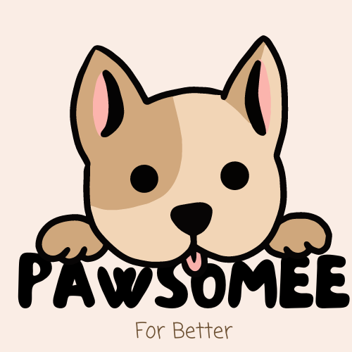 Pawsomee